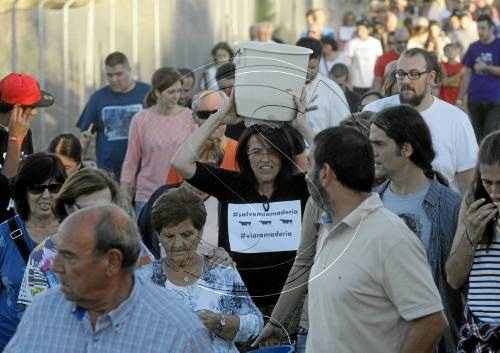 Reobertura del camí de la granja Pifarré però sols 3 hores a la setmana