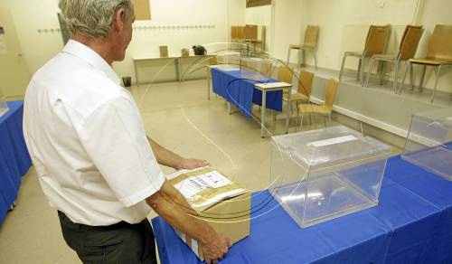 La decisió és a les urnes