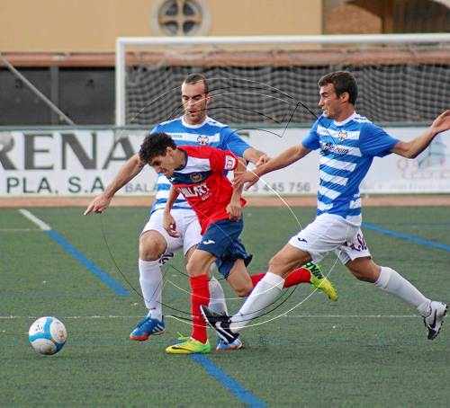 El Balaguer segueix dalt de tot