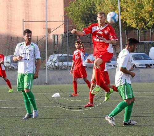 El Balàfia aguanta mitja hora davant del Mollerussa