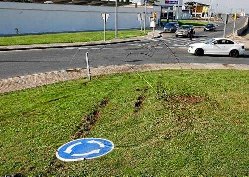Moren 2 veïnes dels Magraners atropellades per un conductor ebri al creuar un pas zebra