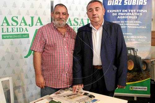 Asaja exigeix mantenir i avançar la retirada de fruita