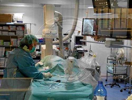 Els nous serveis de Cardiologia eviten 163 trasllats a Barcelona