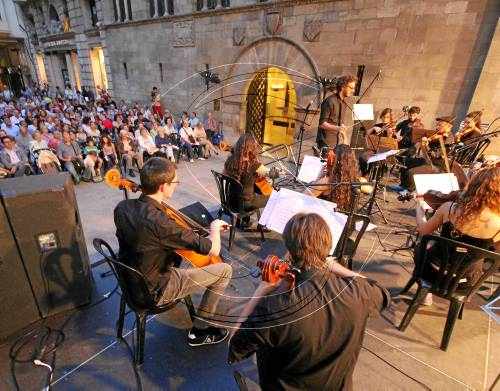 El desè Musiquem Lleida!, amb 11 grups i 22 concerts