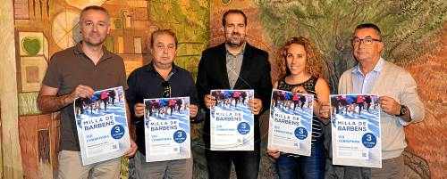 Febre pel 'running'