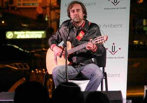 'Irredempt', el nou disc de Roger Mas, a la venda el pròxim 9 d'octubre