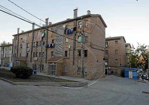 La Paeria demana als bancs la llista dels seus pisos per donar-los ús social