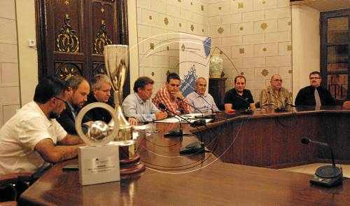 El Sedis redueix deute amb els 17.000  de superàvit