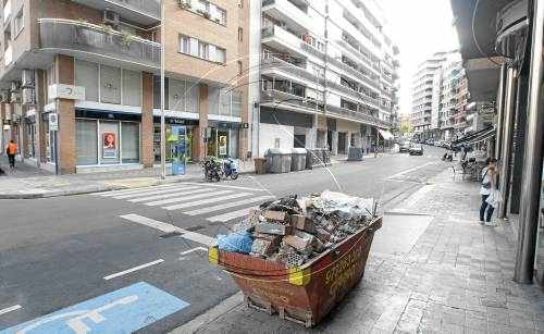 La majoria d'obres podran iniciar-se sense llicència, amb una notificació