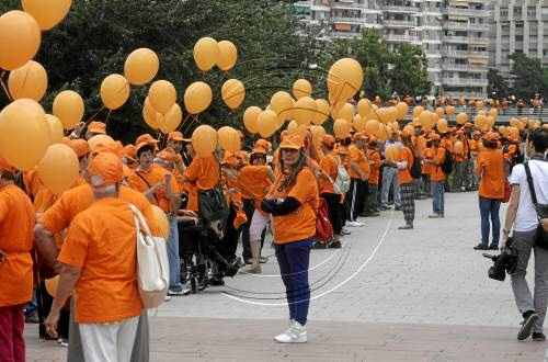 Alerten que el copagament pot deixar sense estalvis discapacitats de Lleida