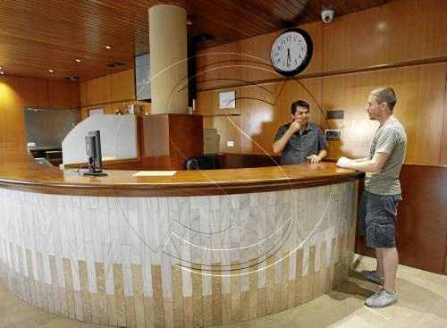 Obertura de gairebé un negoci al dia a la ciutat durant els primers 9 mesos de l'any
