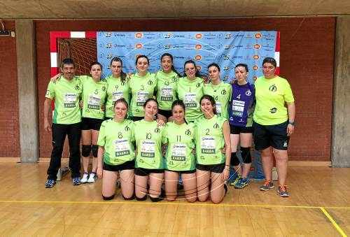 El retorn a l'elit del CECELL