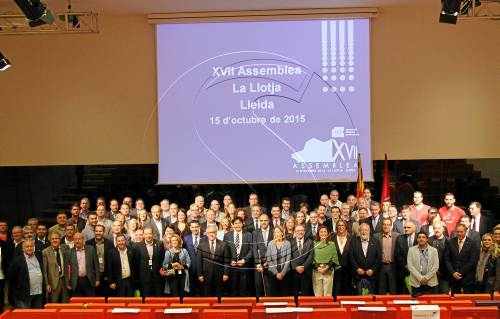 L'ACM inicia el procés per a la fusió amb l'FMC per donar més veu als ajuntaments
