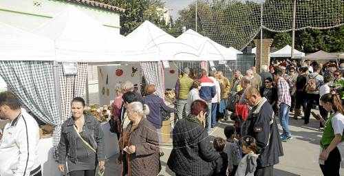 Els municipis del pla concentren el 75% dels supermercats de Lleida