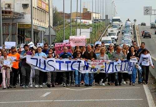 Presó per al conductor ebri que va causar la mort de dos dones dels Magraners