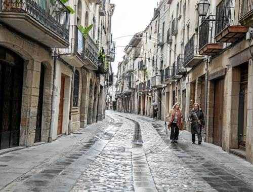 Balaguer, Mollerussa, Cervera i Solsona aposten per revitalitzar el comerç local