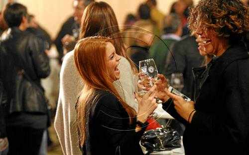 Lleida tasta els millors vins