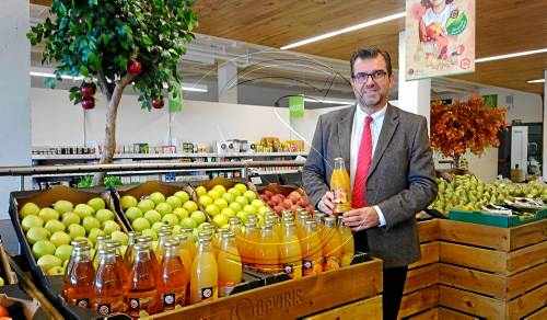 ActelGrup consolida la producció pròpia de sucs i ultima el seu assalt al mercat asiàtic