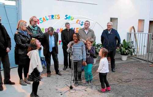 La Paeria preveu crear més locals educatius per a nens en dificultats