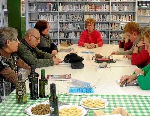 Les Borges Blanques celebra els cent anys de la seua biblioteca