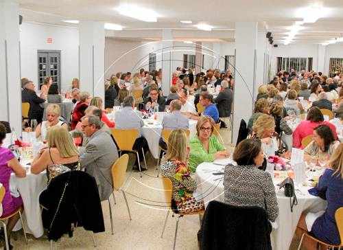 Tanca la residència de Germanetes dels Pobres