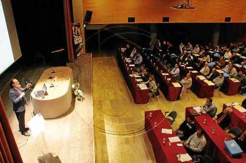 El sector boví, més preocupat pel tractat de lliure comerç que per l'informe de l'OMS