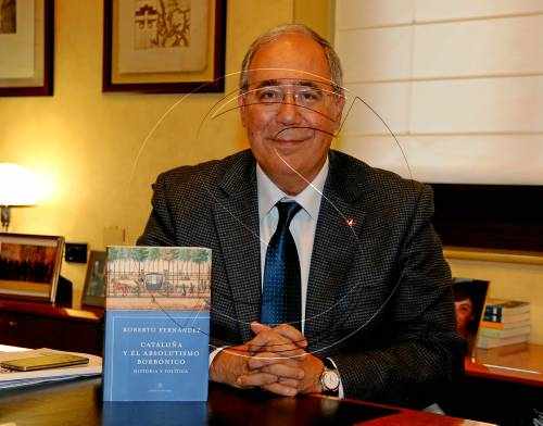 Roberto Fernández, Premio Nacional