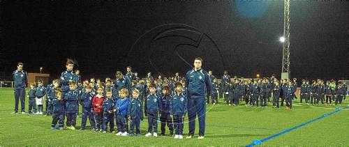 El Club Esportiu Mig Segrià creix i ja compta amb 19 equips