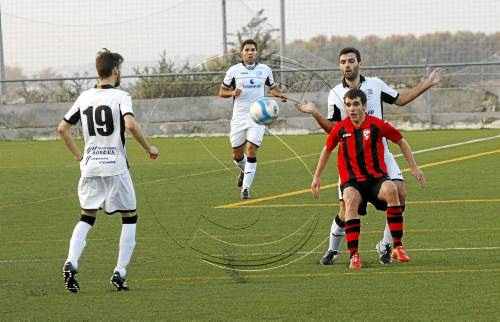 Primera derrota del Borges