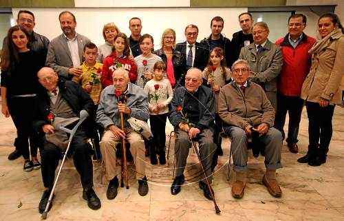 Liceu Escolar en la memòria