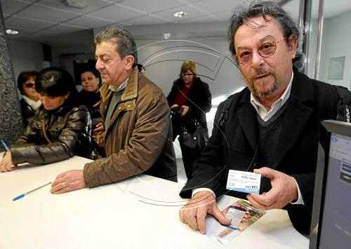 La Paeria preveu regalar de nou 50 hores de zona blava el 2016 a conductors sense multes