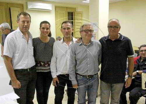La federació de veïns busca noves vies de finançament pels seus problemes econòmics