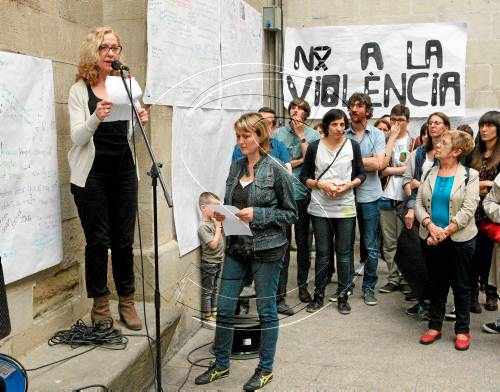 Escolaritzats 19 alumnes a la unitat de Lleida contra conflictes a les aules