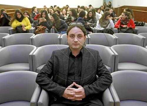 "Legalitzar les drogues no n'augmentaria el consum"