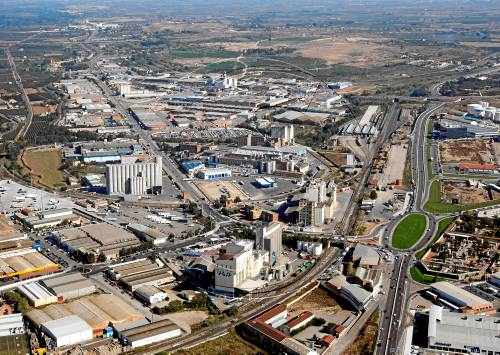 La Inspecció va fer aflorar més de mig miler de llocs de treball submergits a Lleida el 2014
