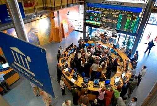La Borsa torna a enganxar