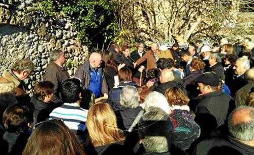 Més de 2.500 persones a la Fira d'Organyà, que tanca amb èxit de vendes