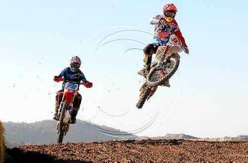 MotoGP desembarca a Ponts