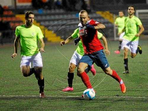 El Balaguer s'atansa al lideratge