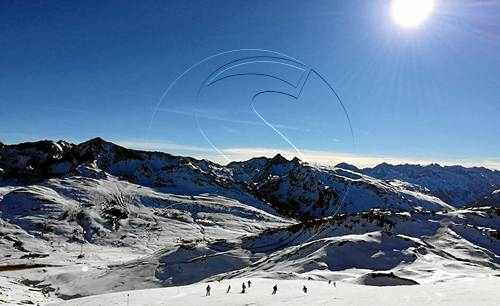 El turisme preveu una ocupació del 65% per Nadal amb plens al Pirineu per Cap d'Any