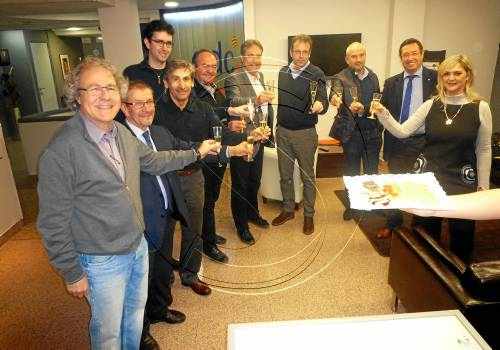 CDC diu que Lleida és partidària de "construir un Estat propi"