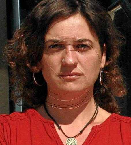 Sara Vilà, elegida senadora per designació parlamentària
