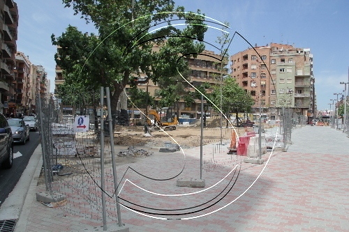 Els ajuntaments van multiplicar per 13 la licitació d’obres abans de les municipals