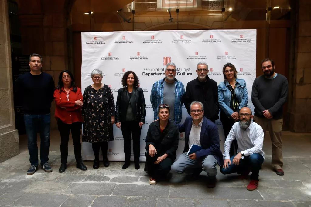 ⏯️ Descobreixen figures inèdites a l'art rupestre de la Roca dels Moros del Cogul