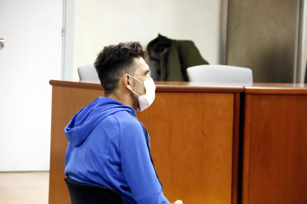 "Em va disparar a boca de canó", declara la víctima dels trets d'un lladre a Vilanova de la Barca