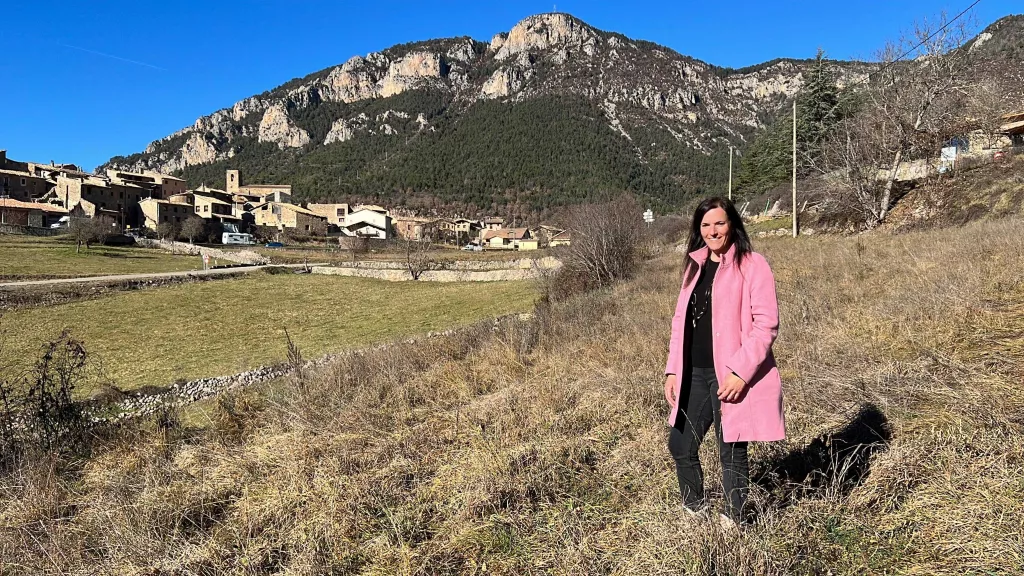 ⏯️ Tuixent impulsa un nou espai de salut i aigua vinculat a l'antic ofici de les trementinaires