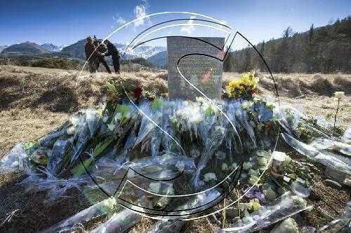 Germanwings encara no ha pagat a les víctimes lleidatanes de l’accident