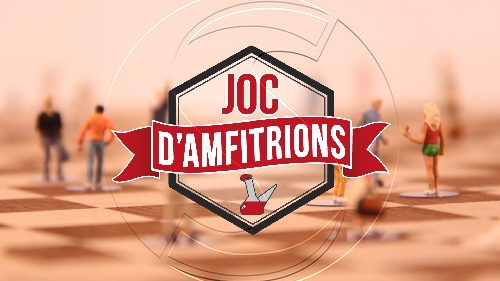 Bona acollida al concurs ‘Joc d’amfitrions’ de Lleida Televisió