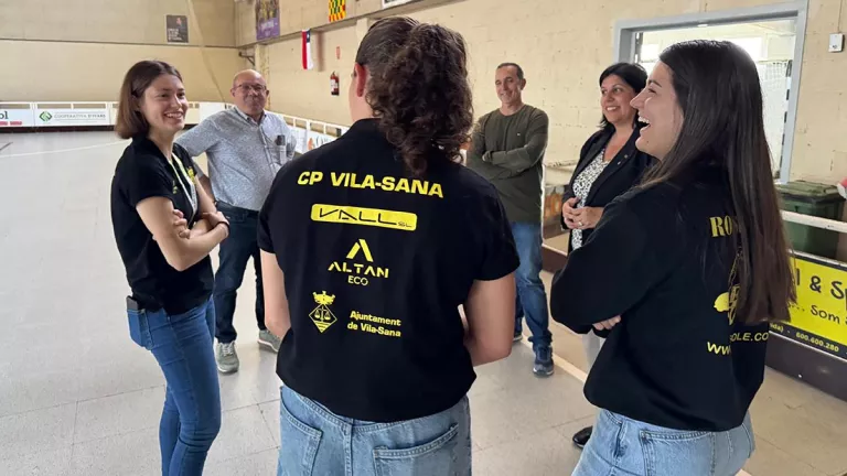 Bellvís i Vila-sana reformaran les piscines municipals amb els ajuts del PUOSC