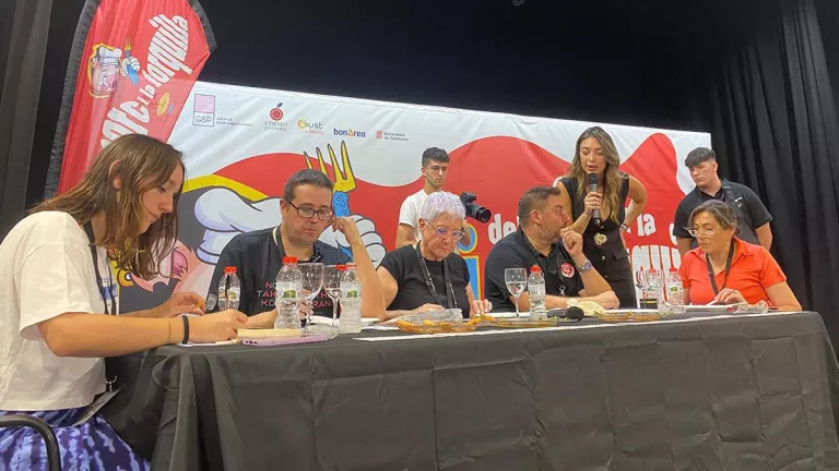 Cervera, Torà i Lleida representaran Ponent a la Lliga del Porc i la Forquilla